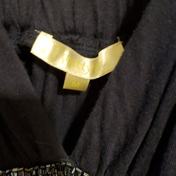 Matty M Tank top - Picture 3 of 5